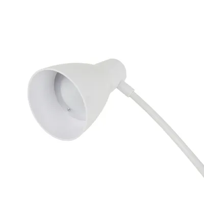 Настольная лампа LED з USB 5W White (SL-126) Brille