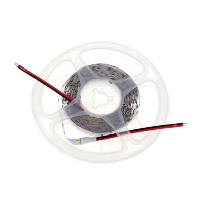 Светодиодная лента Brille BY-030/60 12V 5м 2835 NW PCB IP20 Светодиодная лента Brille BY-030/60 12V 5м 2835 NW PCB IP20