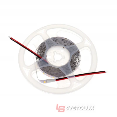 Лента светодиодная Brille BY-059/240 12V 2835 NW