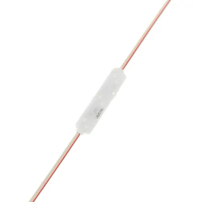 Светодиодный модуль Brille BY-018/3LED 5730 RED 12V IP65 Светодиодный модуль Brille BY-018/3LED 5730 RED 12V IP65