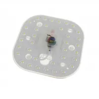 Світлодіодний модуль Brille LW-03/18W CW змінний