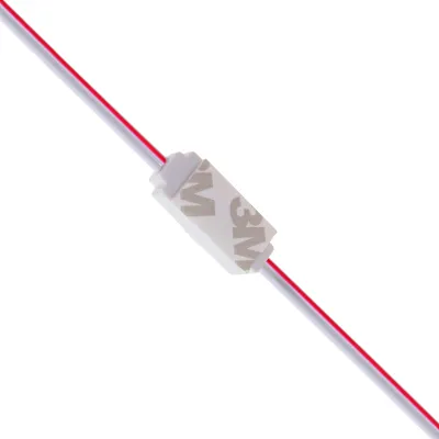 Світлодіодний модуль 12V 0.72W SMD 2835 NW IP65 (BY-090/1) Brille Світлодіодний модуль 12V 0.72W SMD 2835 NW IP65 (BY-090/1) Brille