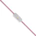 Світлодіодний модуль 12V 0.72W SMD 2835 NW IP65 (BY-090/1) Brille