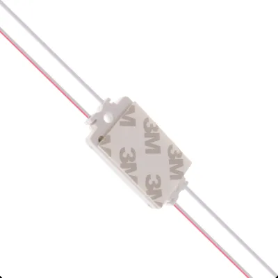 Світлодіодний модуль 12V 1.5W SMD 2835 NW IP65 (BY-091/1) Brille