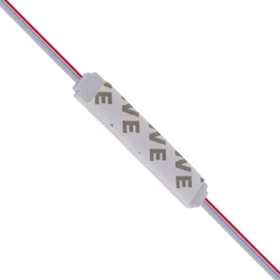 Світлодіодний модуль 12V 0.72W SMD 2835 NW IP65 (BY-092/3) Brille Світлодіодний модуль 12V 0.72W SMD 2835 NW IP65 (BY-092/3) Brille
