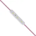 Світлодіодний модуль 12V 0.72W SMD 2835 NW IP65 (BY-092/3) Brille