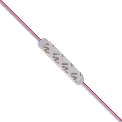 Светодиодный модуль 12V 0.72W SMD 2835 CW IP65 (BY-092/3) Brille Светодиодный модуль 12V 0.72W SMD 2835 CW IP65 (BY-092/3) Brille