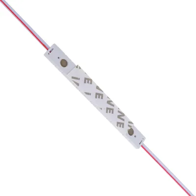 Светодиодный модуль 12V 1.2W SMD 2835 NW IP65 (BY-093/5) Brille Светодиодный модуль 12V 1.2W SMD 2835 NW IP65 (BY-093/5) Brille