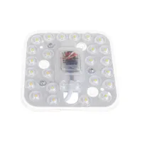 Світлодіодний модуль змінний на магніті 220V 12W SMD 2835 NW IP20 (LW-04/24) Brille Світлодіодний модуль змінний на магніті 220V 12W SMD 2835 NW IP20 (LW-04/24) Brille