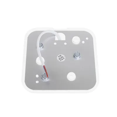 Светодиодный модуль сменный на магните 220V 12W SMD 2835 NW IP20 (LW-04/24) Brille