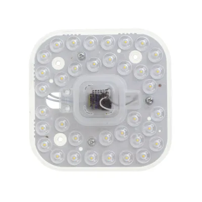 Светодиодный модуль сменный на магните 220V 18W SMD 2835 NW IP20 (LW-04/36) Brille Светодиодный модуль сменный на магните 220V 18W SMD 2835 NW IP20 (LW-04/36) Brille