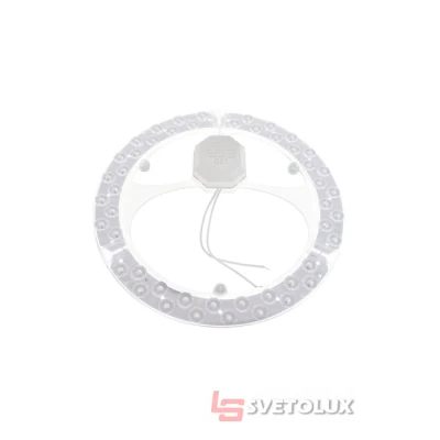 Светодиодный модуль Brille LW-05/40W NW сменный 