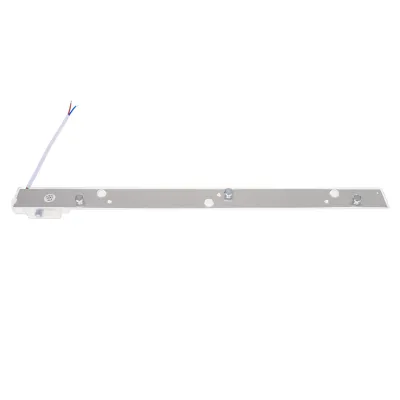 Светодиодный модуль сменный на магните 220V 14W SMD 5050 NW IP20 (LW-02/28) Brille Светодиодный модуль сменный на магните 220V 14W SMD 5050 NW IP20 (LW-02/28) Brille