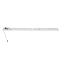 Светодиодный модуль сменный на магните 220V 20W SMD 5630 NW IP20 (LW-02/40) Brille