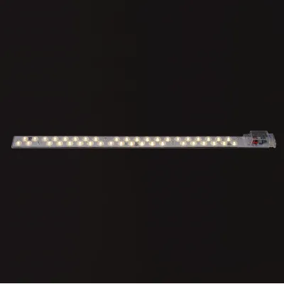 Светодиодный модуль сменный на магните 220V 20W SMD 5630 NW IP20 (LW-02/40) Brille