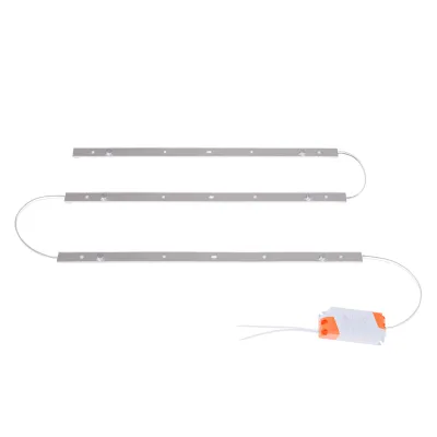 Светодиодный модуль сменный на магните 220V 24W SMD 5630 NW IP20 (LW-02/36) Brille