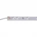 Светодиодный модуль сменный на магните 220V 24W SMD 5630 NW IP20 (LW-02/36) Brille
