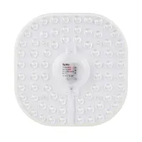 Светодиодный модуль сменный на магните 220V 36W SMD 2835 CW IP20 (LW-03/60) Brille Светодиодный модуль сменный на магните 220V 36W SMD 2835 CW IP20 (LW-03/60) Brille