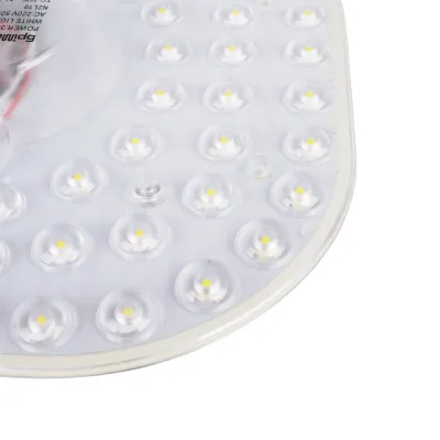 Светодиодный модуль сменный на магните 220V 36W SMD 2835 CW IP20 (LW-03/60) Brille Светодиодный модуль сменный на магните 220V 36W SMD 2835 CW IP20 (LW-03/60) Brille