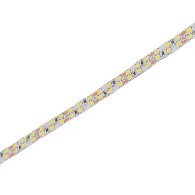 Светодиодная лента влагозащищенная нейтральный оттенок  24V 10W SMD 2835 NW IP44 1m (BY-076/120) Brille