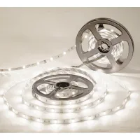 Светодиодная лента влагозащищенная нейтральный оттенок  24V 10W SMD 2835 NW IP44 1m (BY-076/120) Brille