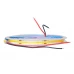 Светодиодная лента теплый оттенок 24V 11W COB WW IP44 1m (BY-078/320) Brille