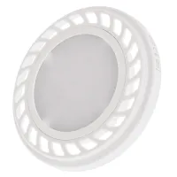 Лампа світлодіодна Brille LED GU10 9W NW AR111 Лампа світлодіодна Brille LED GU10 9W NW AR111