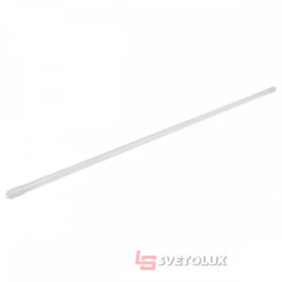 Лампа светодиодная Brille LED G13 18W T8 BL