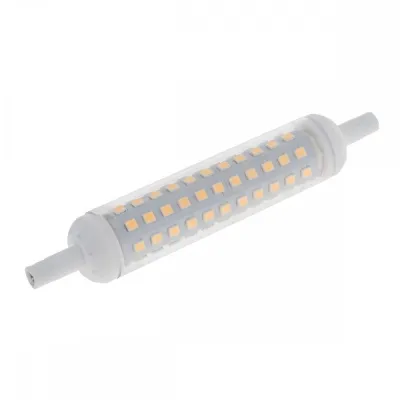 Лампа світлодіодна Brille LED R7S 10W NW J118 dim