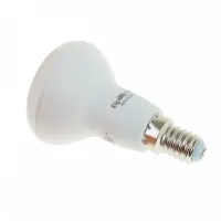 Лампа світлодіодна Brille LED E14 5W CW R50-PA Лампа світлодіодна Brille LED E14 5W CW R50-PA
