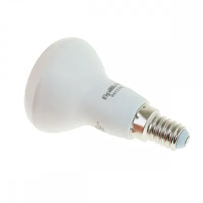 Лампа светодиодная Brille LED E14 5W CW R50-PA