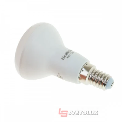 Лампа светодиодная Brille LED E14 5W CW R50-PA