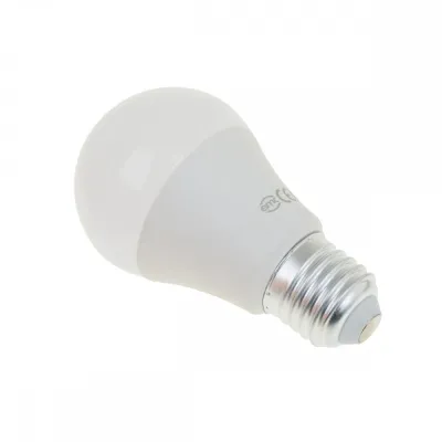 Лампа светодиодная Brille LED E27 9W WW A60 Лампа светодиодная Brille LED E27 9W WW A60