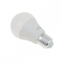 Лампа светодиодная Brille LED E27 9W NW A60