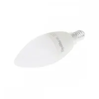 Лампа светодиодная Brille LED E14 8W NW C37 Лампа светодиодная Brille LED E14 8W NW C37