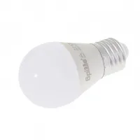Лампа світлодіодна Brille LED E27 7W NW G45 dim