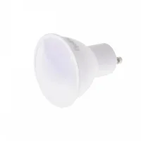 Лампа светодиодная Brille LED GU10 5W WW MR16 dim