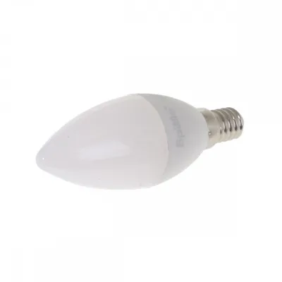 Лампа светодиодная Brille LED E14 5W WW C37 dim Лампа светодиодная Brille LED E14 5W WW C37 dim