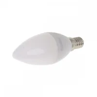 Лампа светодиодная Brille LED E14 7W WW C37 dim Лампа светодиодная Brille LED E14 7W WW C37 dim