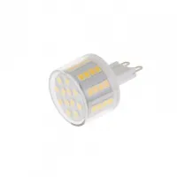 Лампа світлодіодна Brille LED G9 5W NW