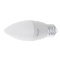 Лампа светодиодная E27 LED 8W NW C37 Brille Лампа светодиодная E27 LED 8W NW C37 Brille