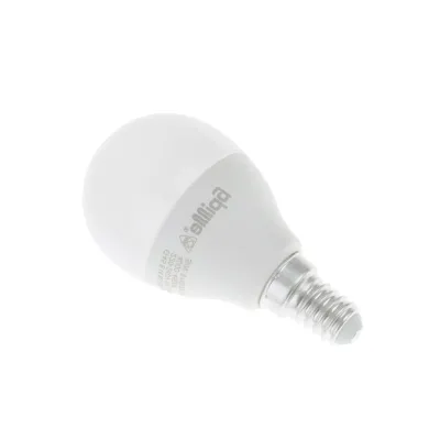 Лампа светодиодная LED 8W E14 NW G45 220V Brille Лампа светодиодная LED 8W E14 NW G45 220V Brille