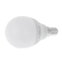 Світлодіодна лампа LED 8W E14 NW G45 220V Brille