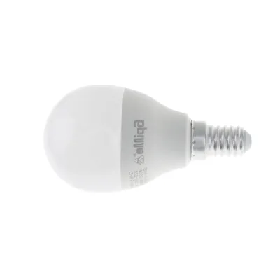 Лампа светодиодная LED 8W E14 NW G45 220V Brille Лампа светодиодная LED 8W E14 NW G45 220V Brille
