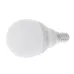 Лампа светодиодная LED 8W E14 NW G45 220V Brille