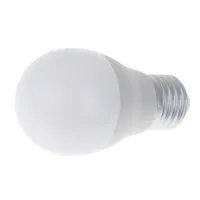 Лампа светодиодная E27 LED 8W NW 5 Brille
