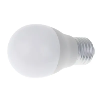 Лампа светодиодная E27 LED 8W NW 5 Brille Лампа светодиодная E27 LED 8W NW 5 Brille