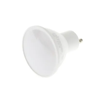 Лампа светодиодная GU10 LED 4W WW MR16-PA Brille Лампа светодиодная GU10 LED 4W WW MR16-PA Brille