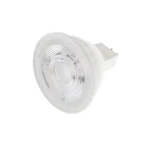 Лампа светодиодная GU5.3 LED 4W WW MR16-PA Brille Лампа светодиодная GU5.3 LED 4W WW MR16-PA Brille