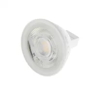 Лампа світлодіодна GU5. 3 LED 4W NW MR16-PA Brille Лампа світлодіодна GU5. 3 LED 4W NW MR16-PA Brille